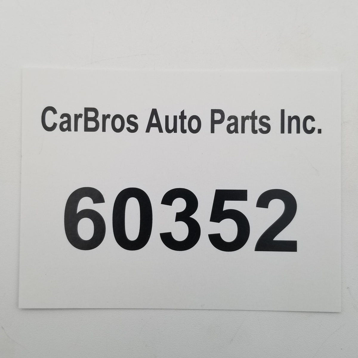 2008- 2011 DODGE GRAND CARAVAN DRIVER MASTER POWER WINDOW SWITCH 04602627AG