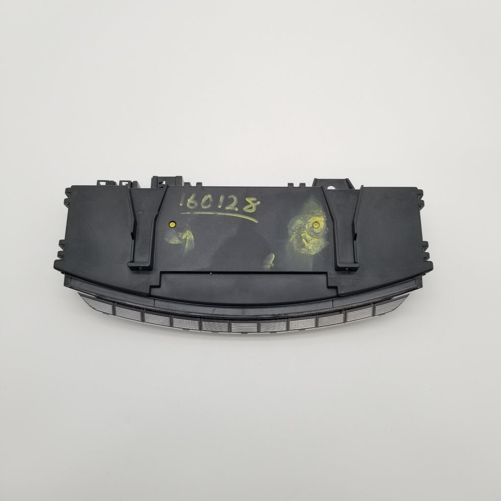 2007-2014 Mercedes W221 S550 S63 AMG S400 AC Heater Climate Control Switch OEM