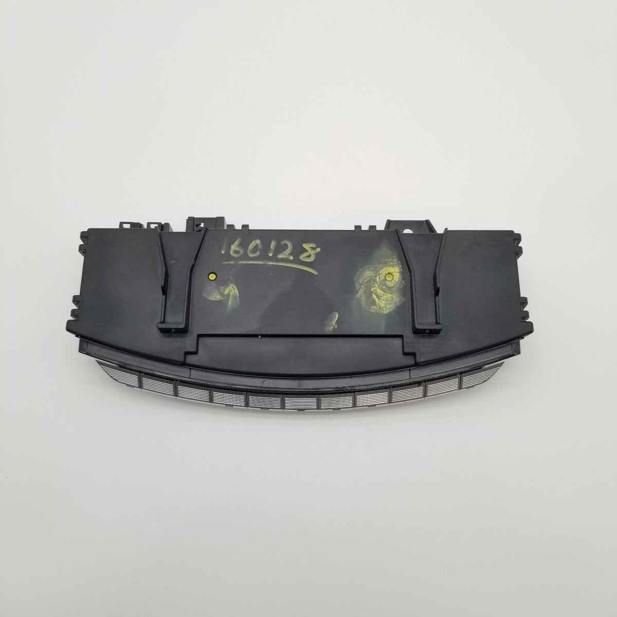 2007-2014 Mercedes W221 S550 S63 AMG S400 AC Heater Climate Control Switch OEM