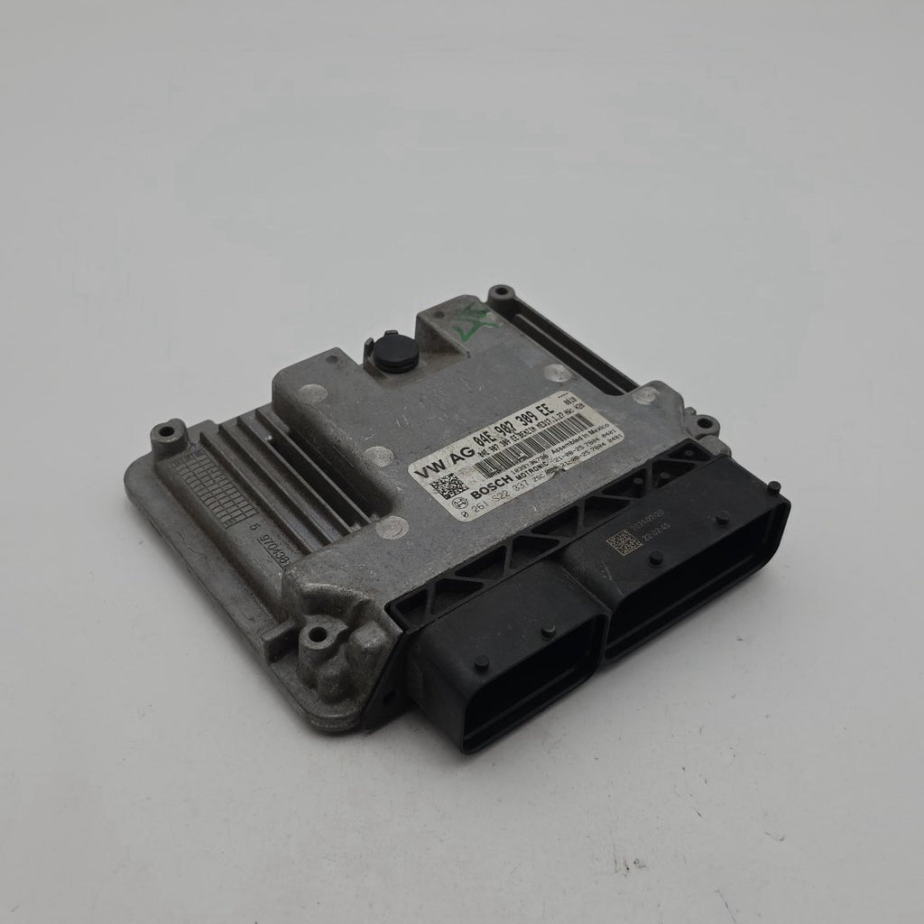 2019 - 2021 Volkswagen Jetta 1.4L Engine Computer Control Module ECU 04E907309EE