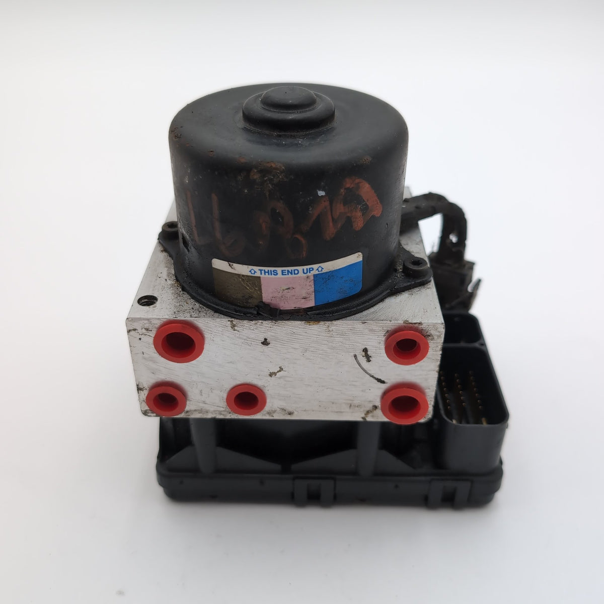 2002 2003 2004 Jeep Grand Cherokee ABS Anti Lock Brake Pump 52129301AB