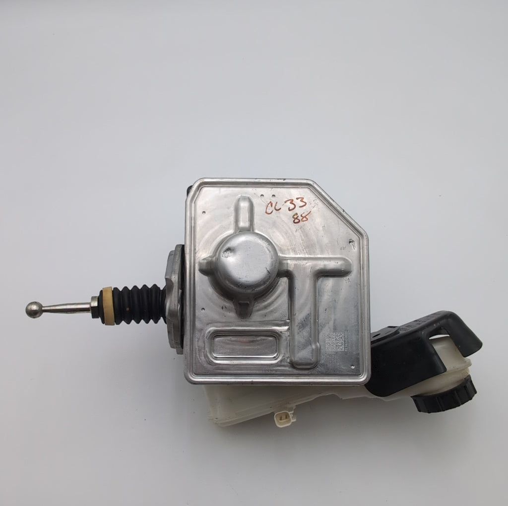 2023 2024 Volvo S90 2.0L AWD Master Cylinder ABS Pump Brake Booster 32384484