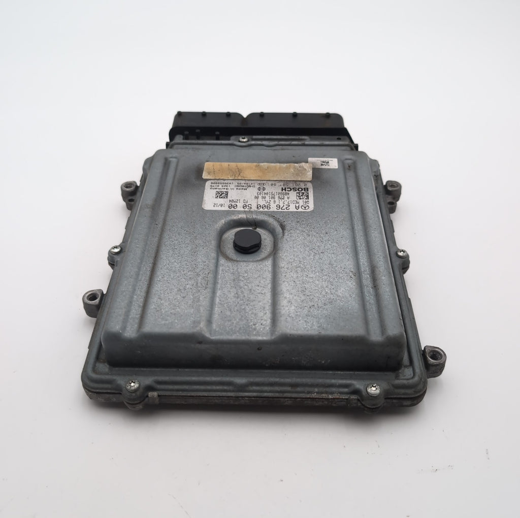 2013 2014 Mercedes Benz C300 3.5L AWD Engine Computer Control Module A2769005000