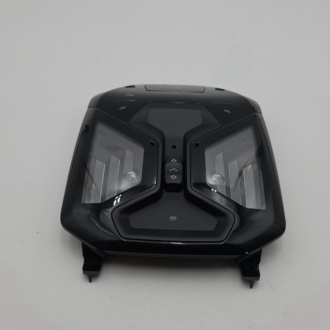 2024 2025 2026 BMW 530i G60 G70 Overhead Console Dome Light 5B5F9E2
