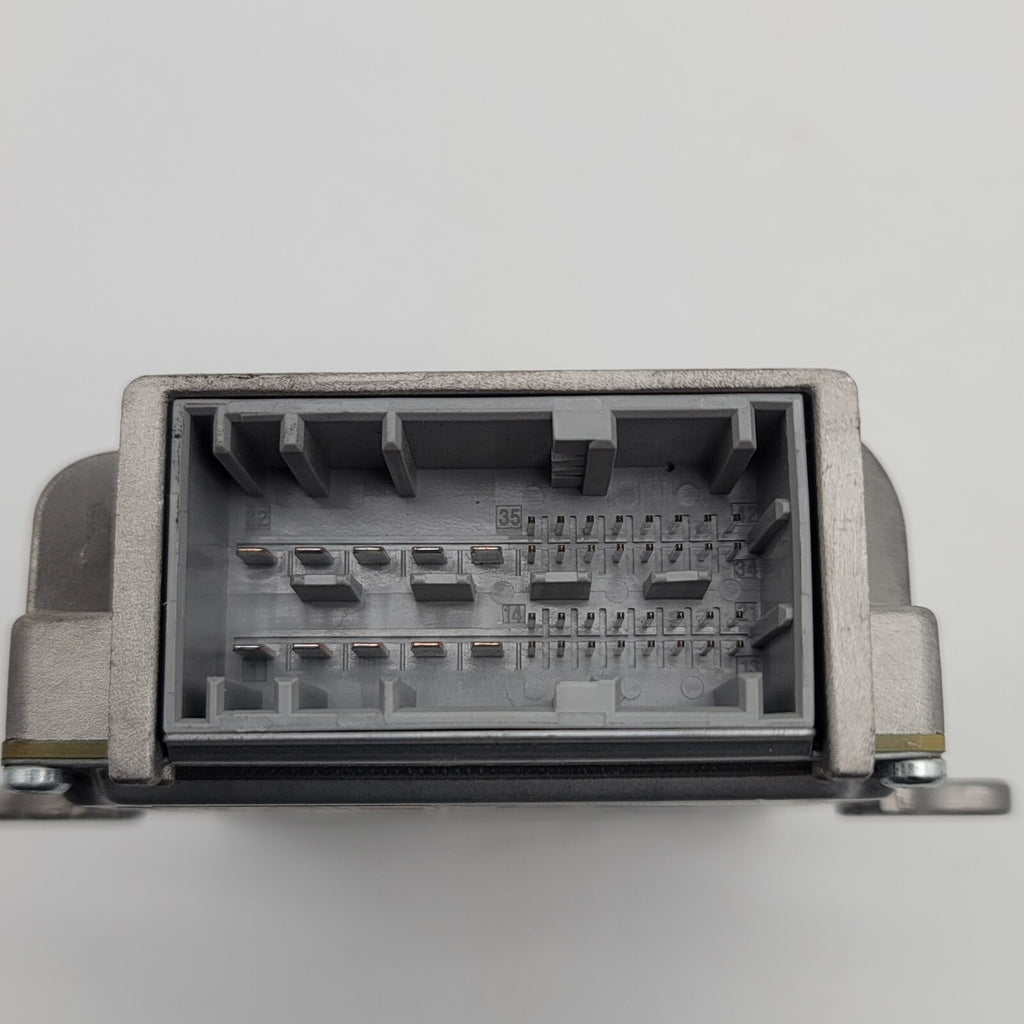 2014- 2019 MINI COOPER F55 F56 ACTIVE SOUND DESIGN HARMAN CONTROL UNIT 9366112