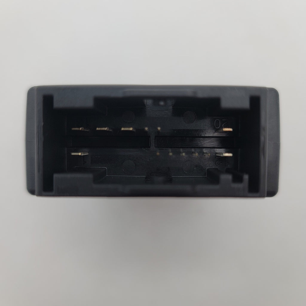2019 - 2026 BMW iX XM X5 X6 X7 Power Steering Column Control Module 9630188