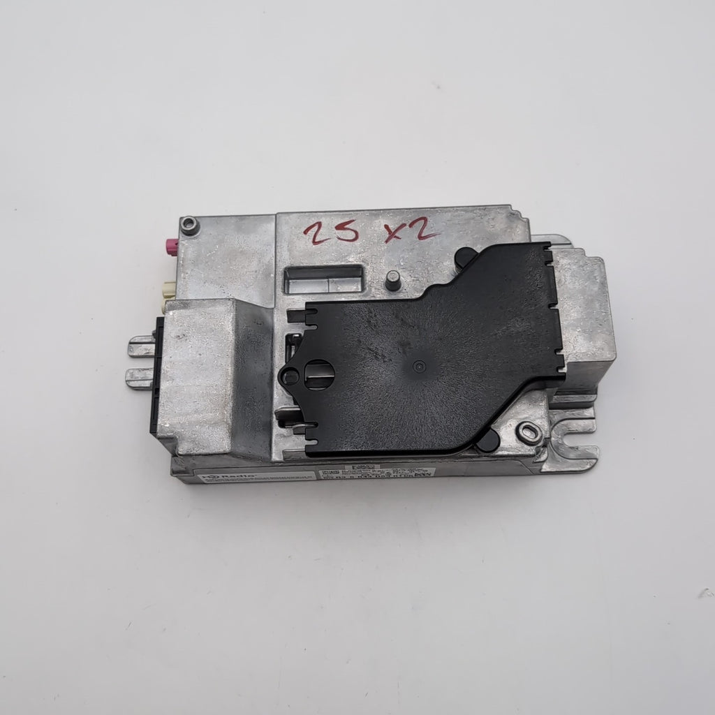 2024 - 2026 BMW G20 G60 G42 X1 X2 Radio Audio Receiver Control Module 5B44D53