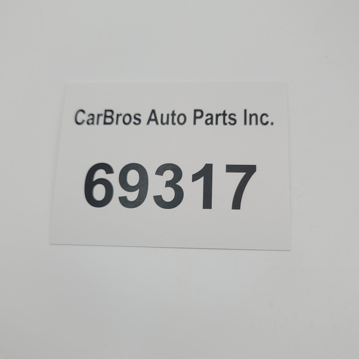 2018 - 2024 BMW G01 G02 F97 REAR AIR VENT CLIMATE HEAT COOLING CONTROL UNIT