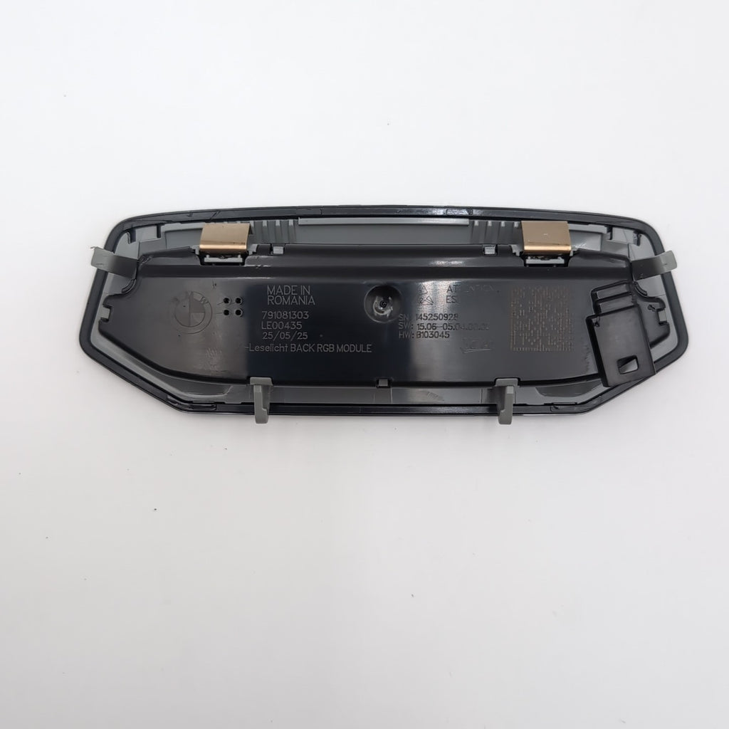 2019 - 2026 BMW G20 G22 G26 G80 G82 Interior Rear Reading Light 7910813