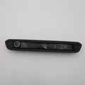 2019 - 2026 BMW 2 3 4 G42 G20 G22 G26 M3 M4 Radio Audio Climate Control Panel
