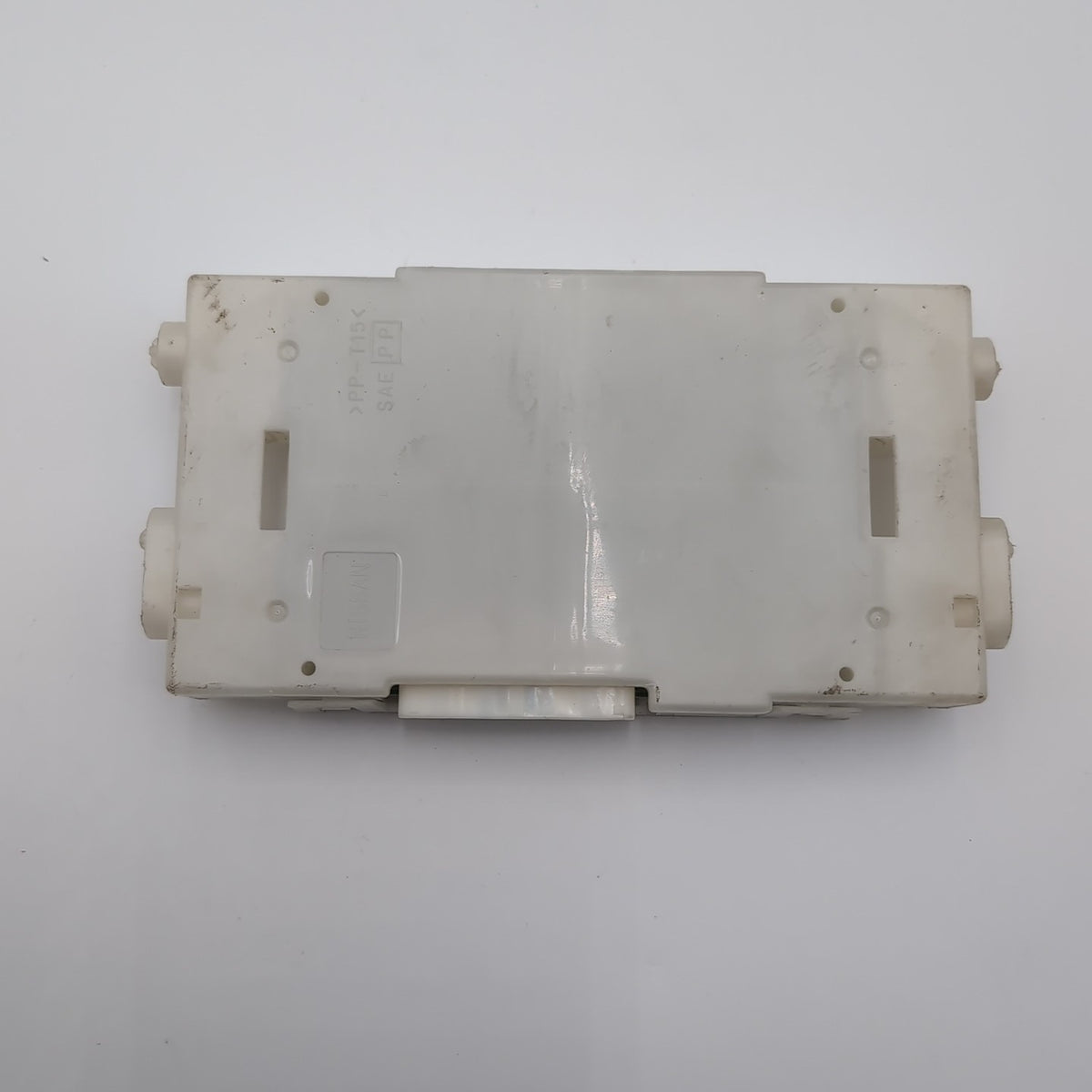 2015 2016 2017 NISSAN MURANO CLIMATE TEMPERATURE CONTROL MODULE 27760-5AA0A