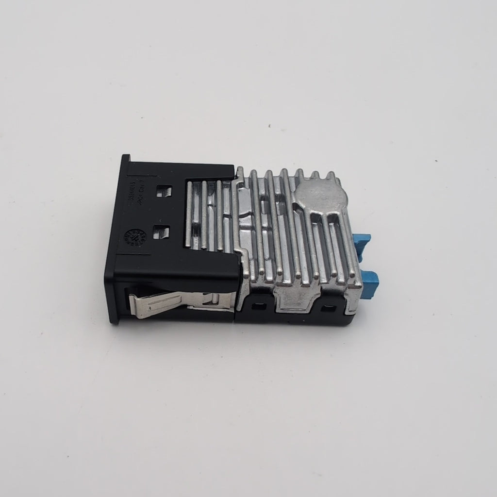 2023 2024 2025 BMW X1 X2 Mini Dual USB Port Charger Bush Socket 5A84181