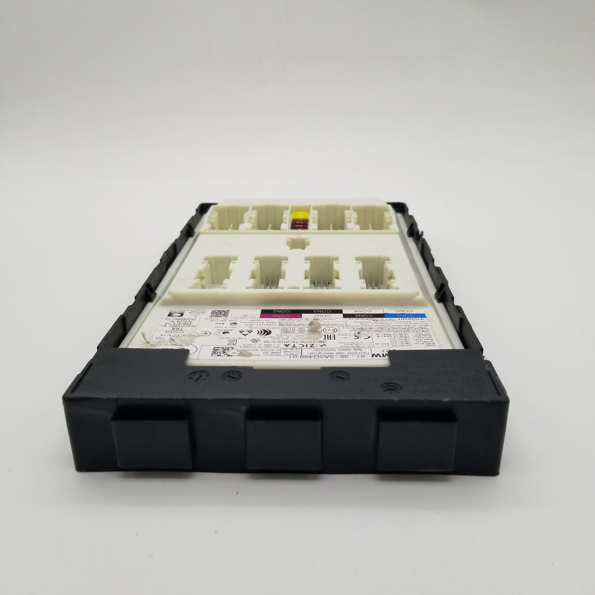 2023 2024 2025 BMW 7 Series G11 G12 Body Domain Comfort Control Module 5A5D499