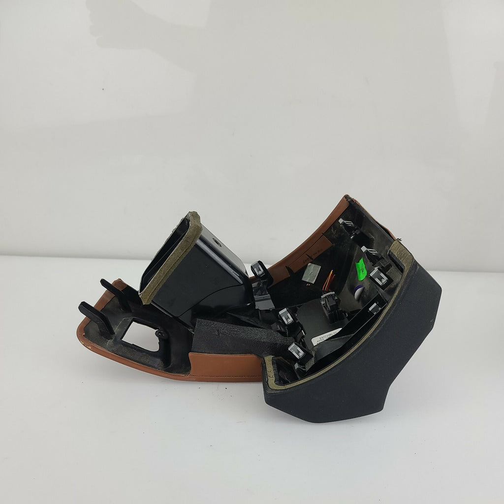 2010- 2013 Range Rover Sport L320 Left Driver Dash Trim Air Vent Panel oem