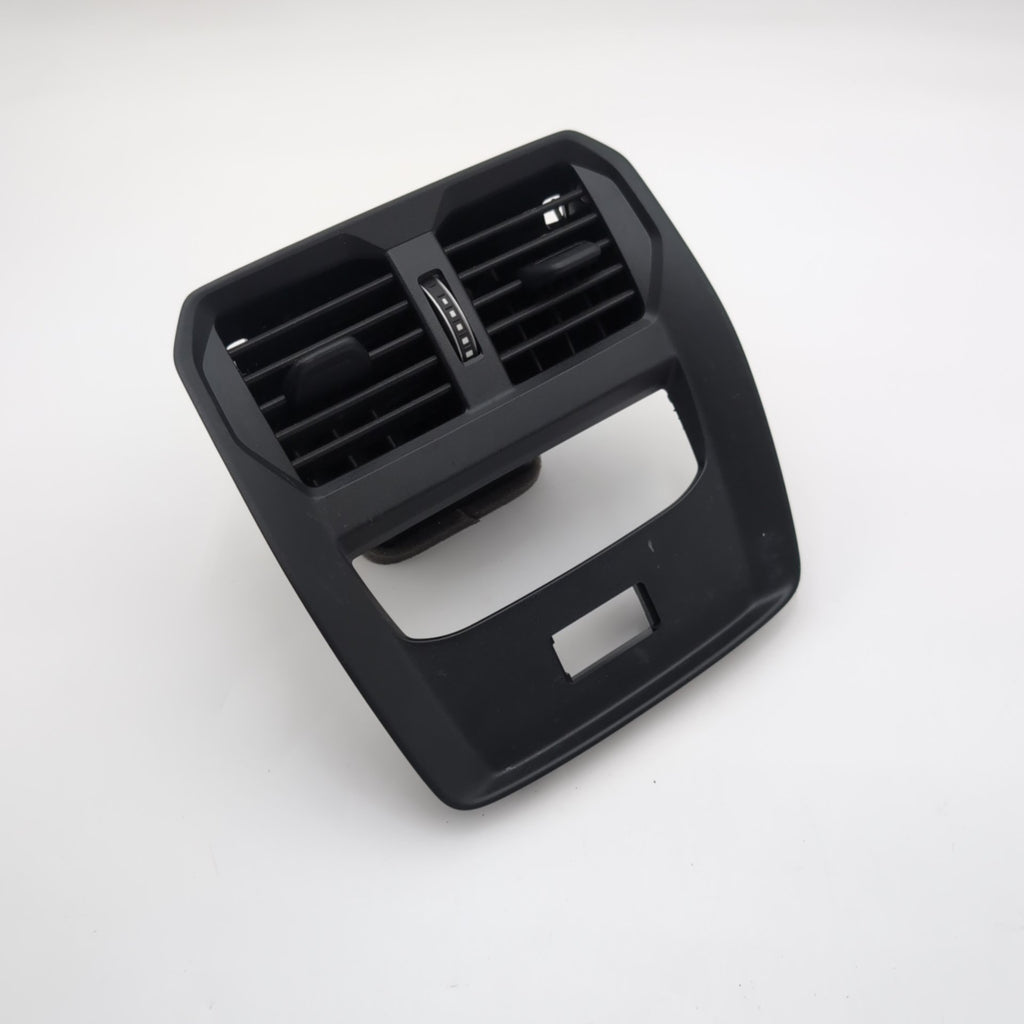 2022 - 2026 BMW 330i G20 i4 G26 Rear Console AC Air Vent Trim 5A3B8E1