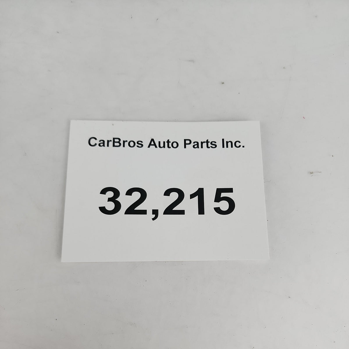 2002-2007 Fits Mercedes C300 Rear Door Control Module 2038202285 Right Side