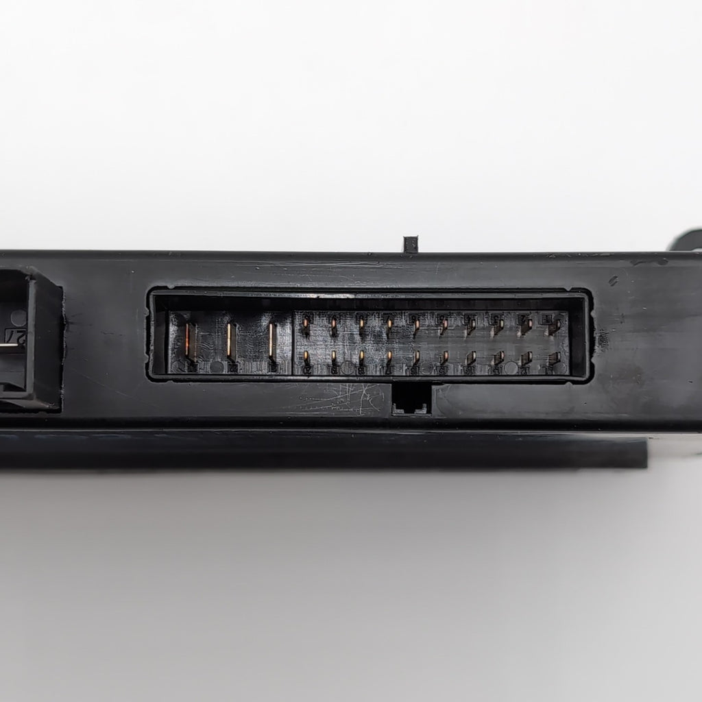 2012- 2018 BMW F12 F13 BODY CONTROL MODULE UNIT BCM BCU 9267470