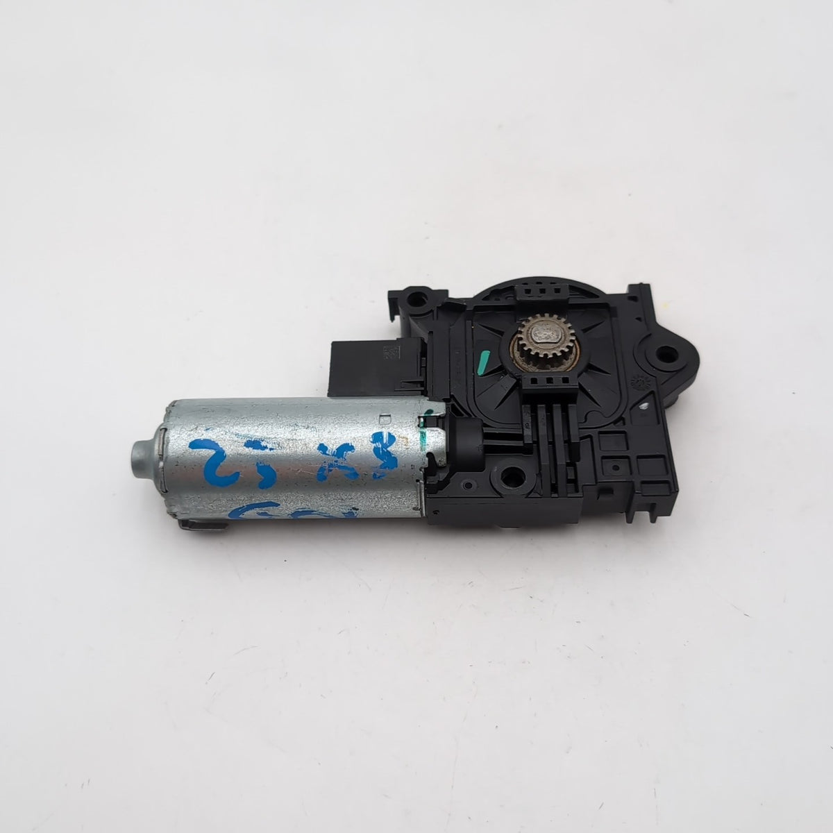 2019 2020 2021 2022 2023 2024 BMW X3 X4 X5 X6 X7 Sunroof Glass Shade Motor Set