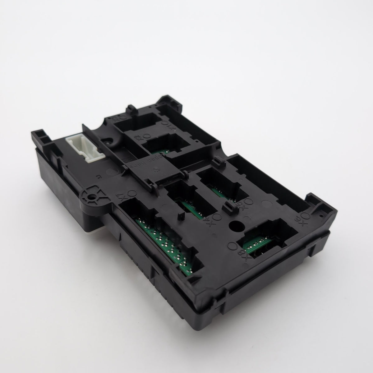 2022 - 2026 BMW 330i G20 G42 Rear Power Distribution Fuse Box 5A4CFB0