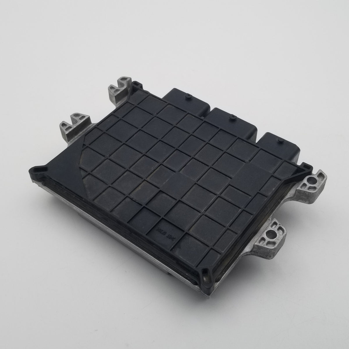 2018-2020 Nissan Rogue Sport ECM Engine Computer Control Module AWD BED43J-000