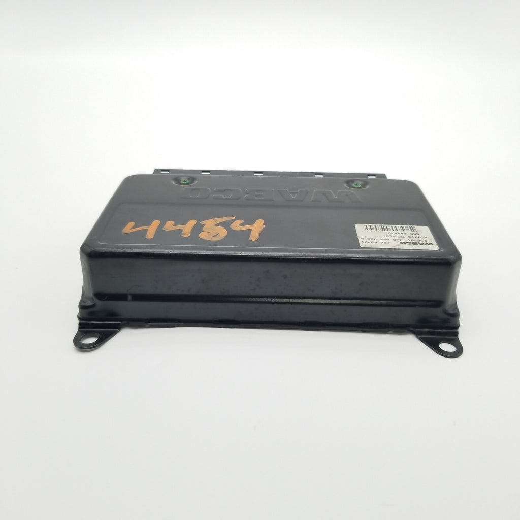 1999 2000 2001 2002 Land Rover Discovery 2 ABS Brake System Module SRD000070