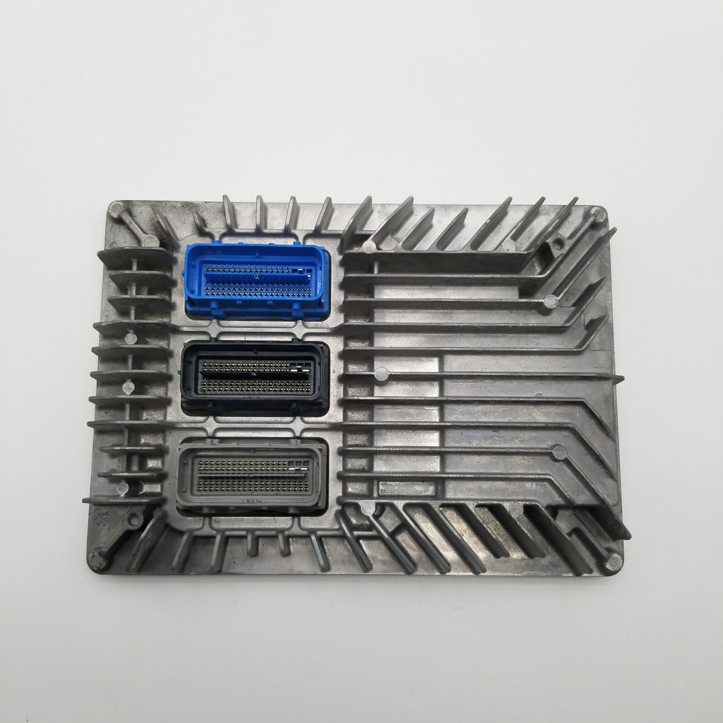 2017 2018 2019 2020 Chevrolet Impala Engine Computer ECU OEM 12666070