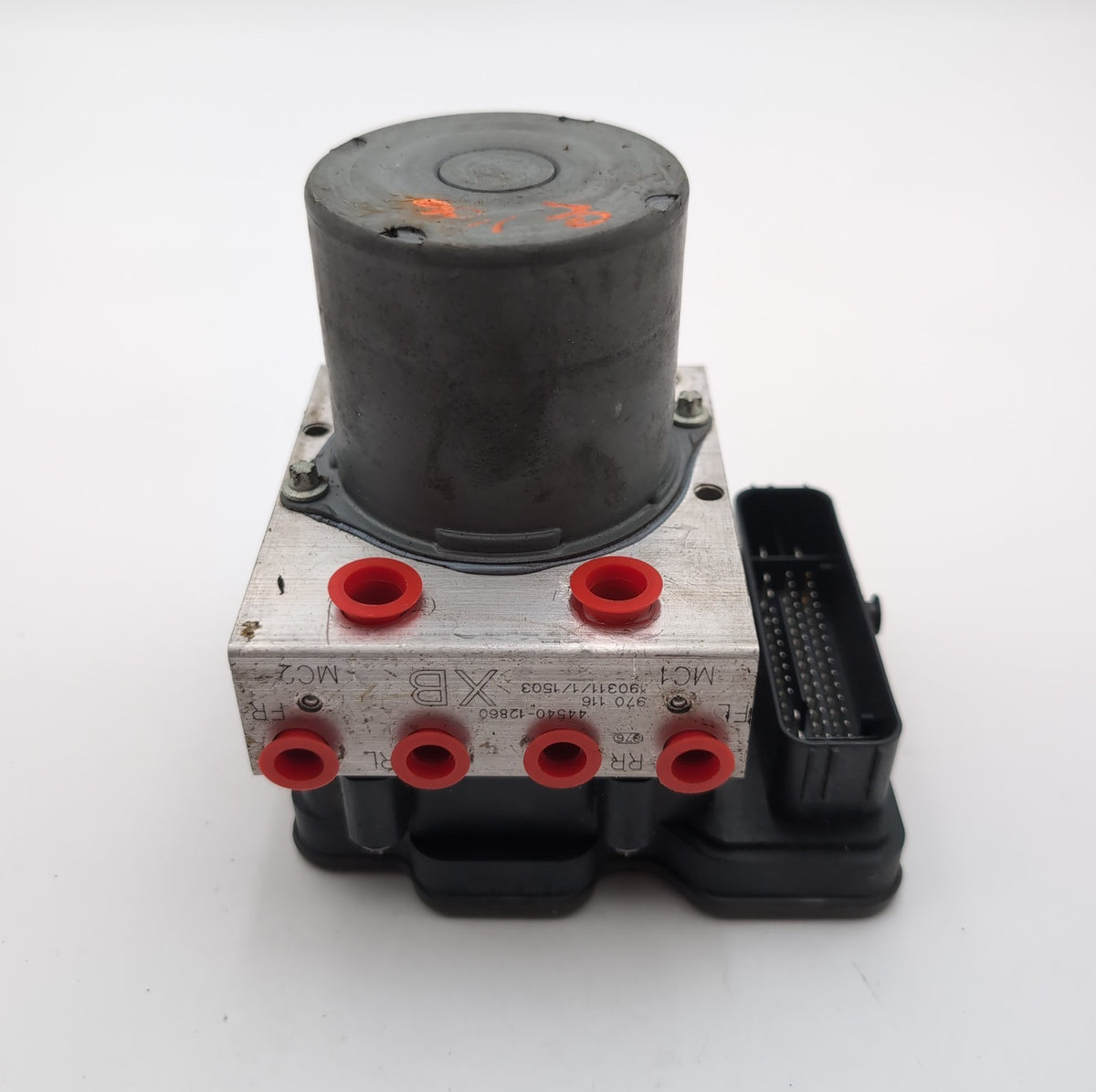 2019- 2022 Toyota Corolla ABS Anti Lock Brake Pump Control Unit 4454012860