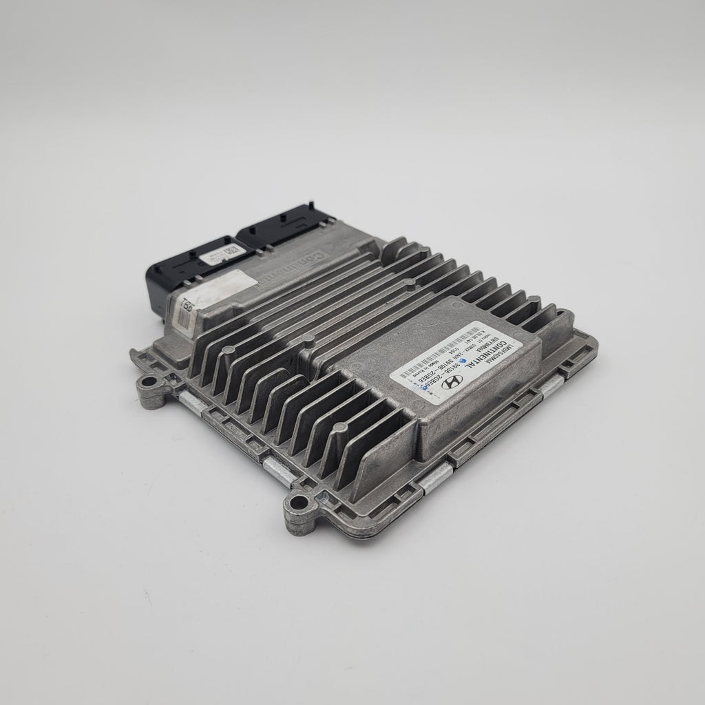 2015 HYUNDAI TUCSON 39136-2GBE6 Engine Control Module Unit Ecm