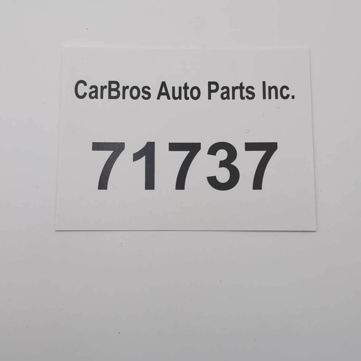 2023 2024 BMW X1 U11 Drive Soft Close Auto Function For Door 9450528 OEM