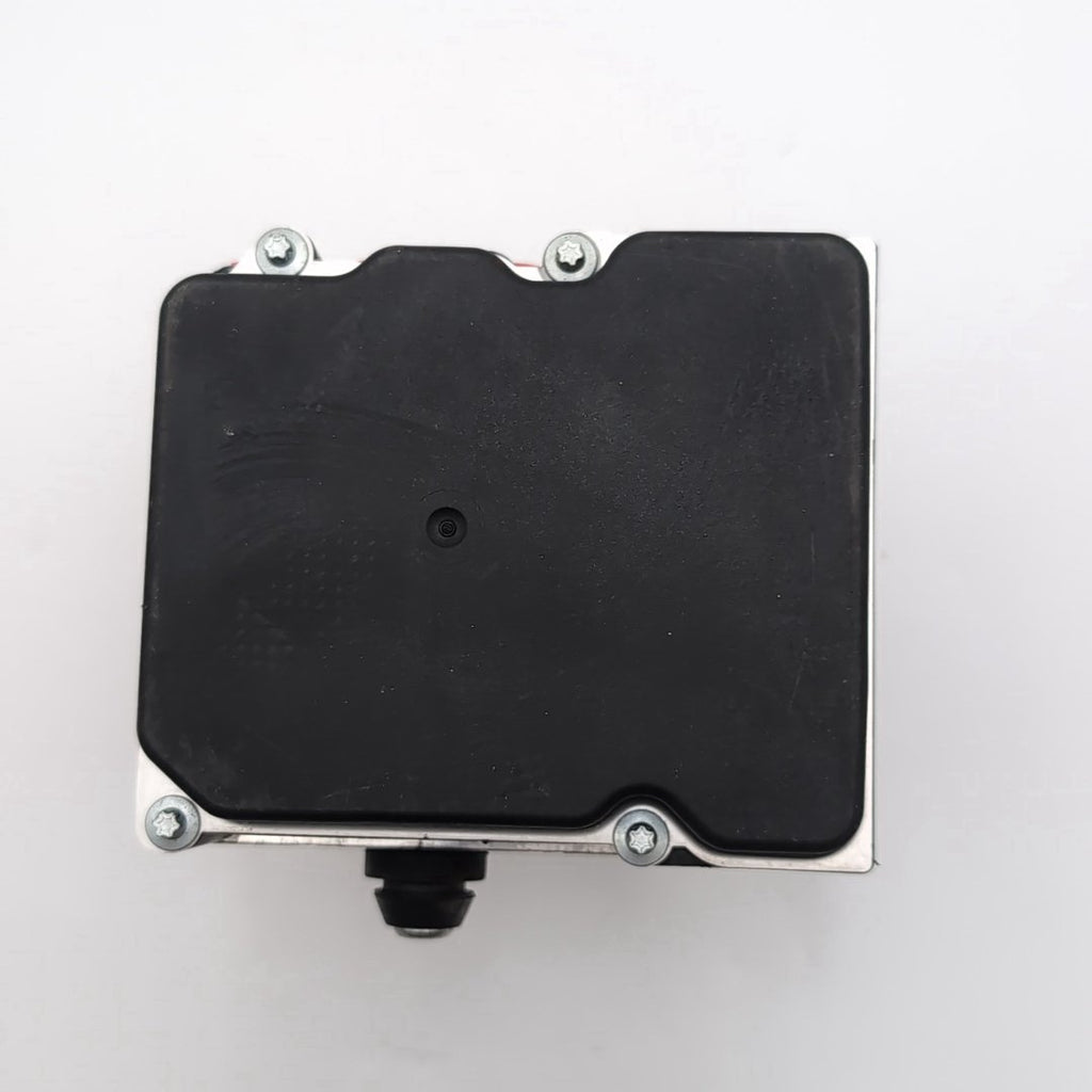 2016 2017 Infiniti QX50 3.7L ABS Anti Lock Brake Pump Control Unit 476606WC0A