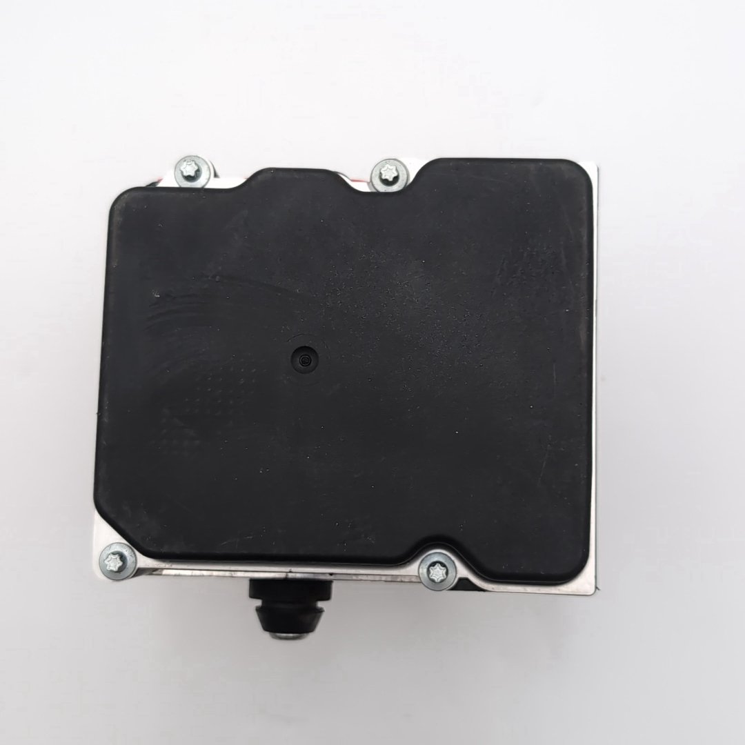 2016 2017 Infiniti QX50 3.7L ABS Anti Lock Brake Pump Control Unit 476606WC0A