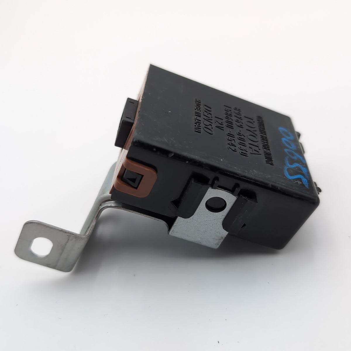 2009- 2015 Lexus LS570 TPMS Tire Pressure Monitor Control Module 89769-60030