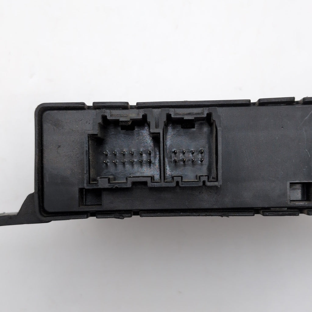 2016 Dodge Durango Jeep Grand Cherokee Driver Assist Control Module 68254089AF