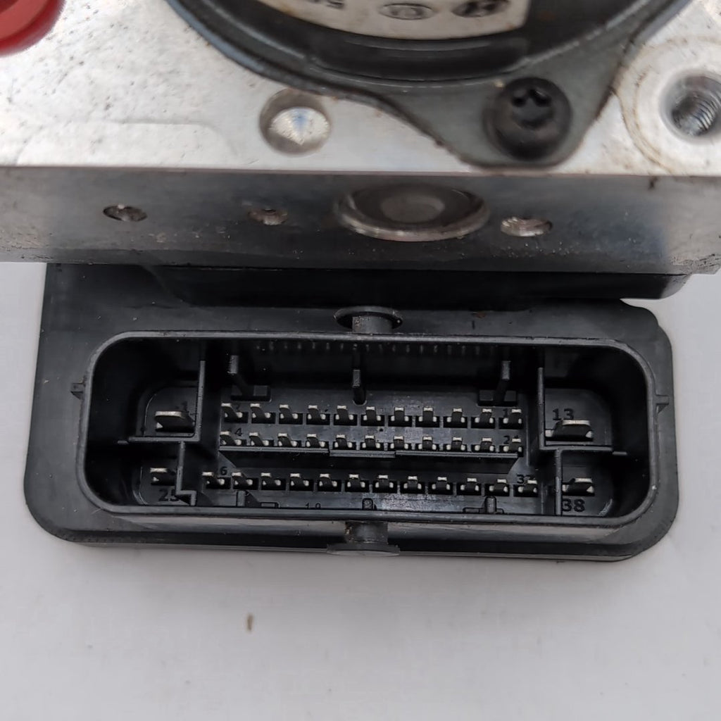 2020 2021 2022 Kia Soul 2.0L ABS Anti Lock Brake Pump Control Unit 58910-K0100