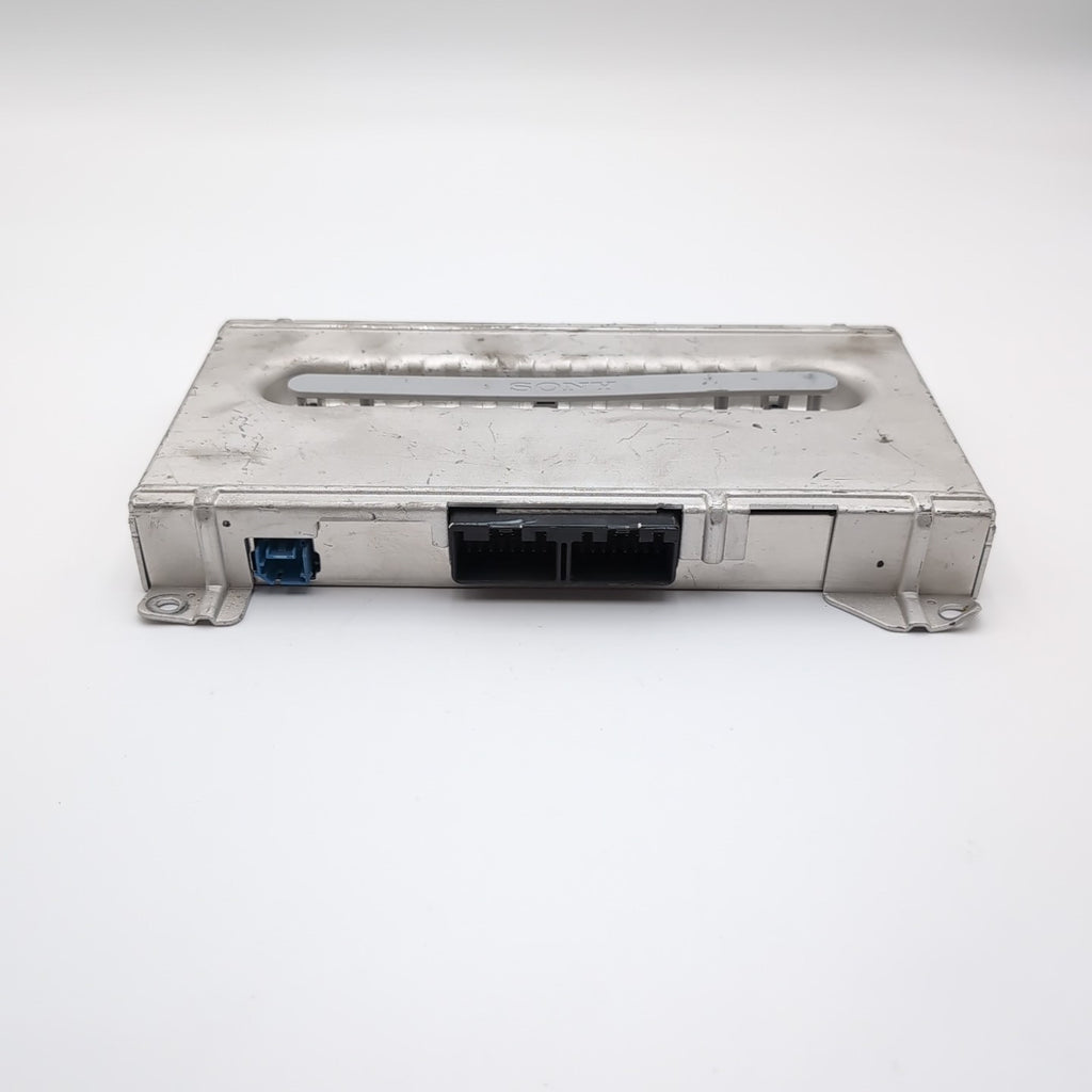 2017 - 2020 Ford Fusion Sony Radio Amplifier Amp Stereo Sound HS7T-18B849-AD