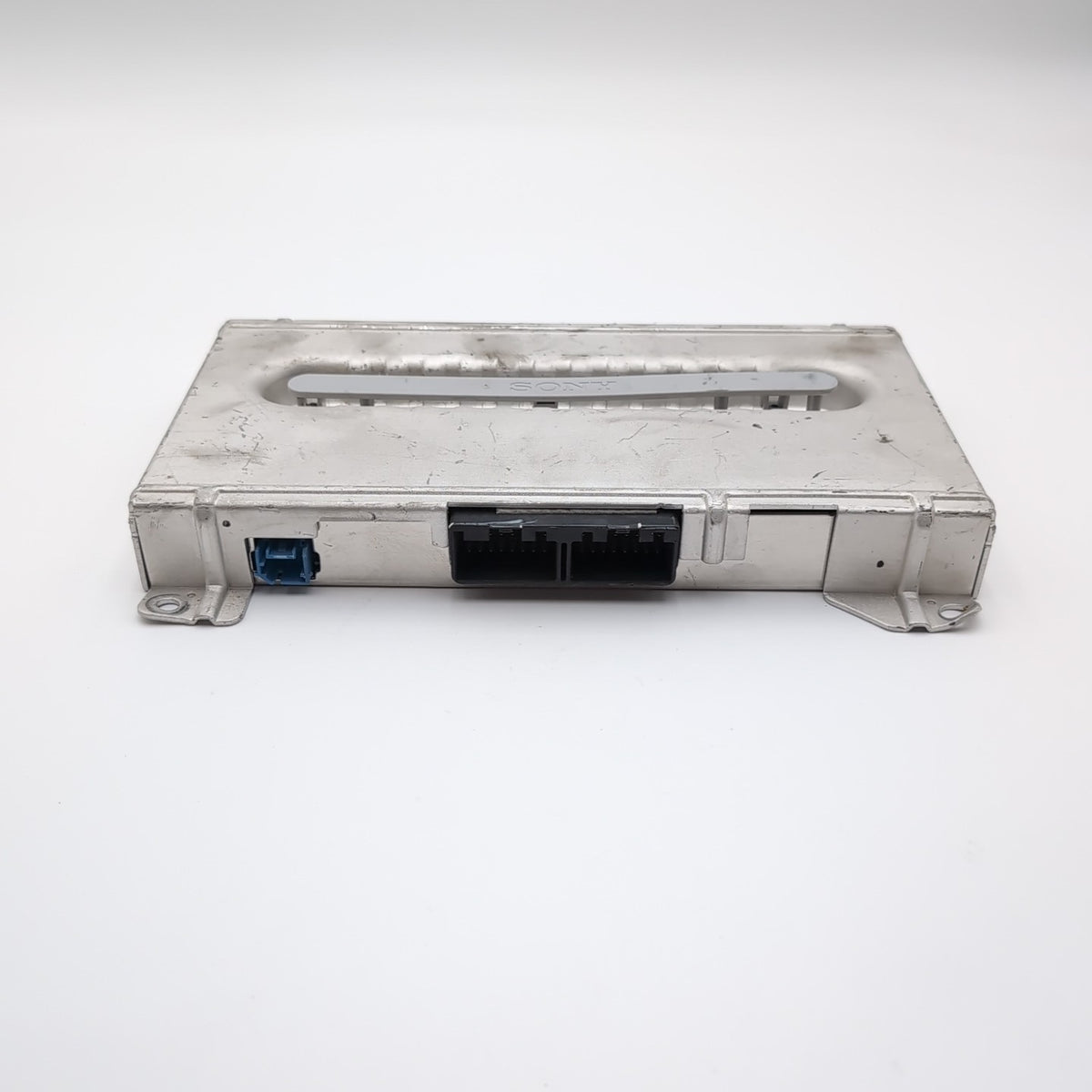 2017 - 2020 Ford Fusion Sony Radio Amplifier Amp Stereo Sound HS7T-18B849-AD