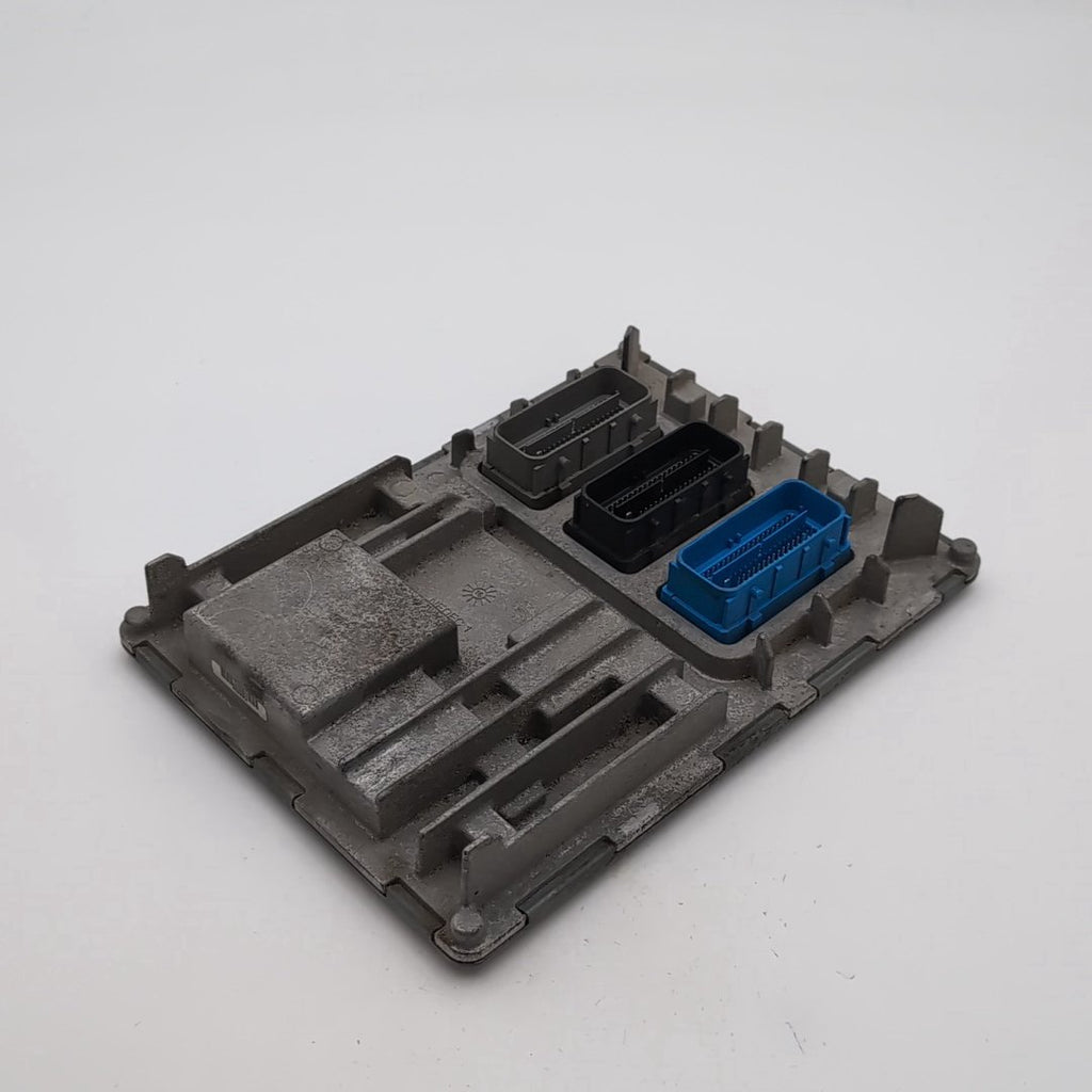 2016 2017 2018 Cadillac ATS 3.6L Engine Computer Control Module ECU E82 12686058