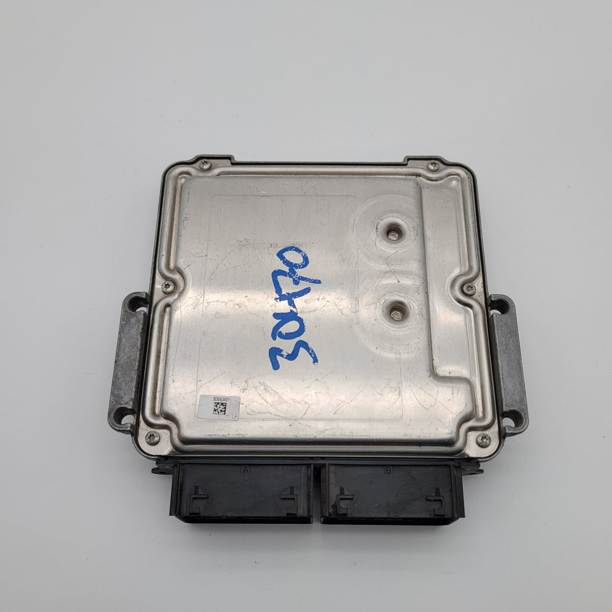 2017 FORD FUSION Engine Control Module ECU ECM OEM HS7A12A650ABB