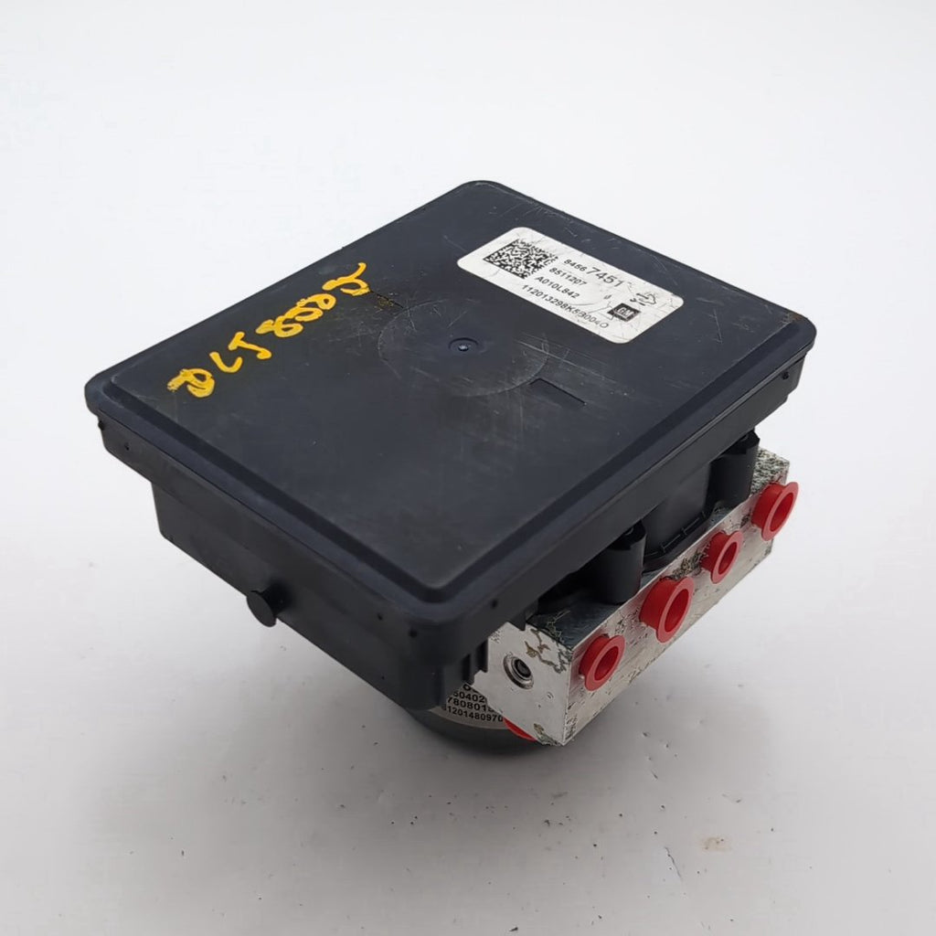 2019 - 2024 Chevrolet Blazer 2.5L ABS Anti Lock Brake Pump 84738977