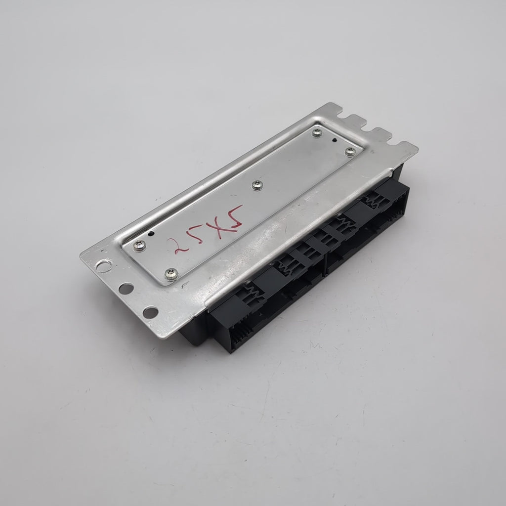 2024 2025 2026 BMW X5 X6 X7 Active Suspension VDP Control Module 8859730