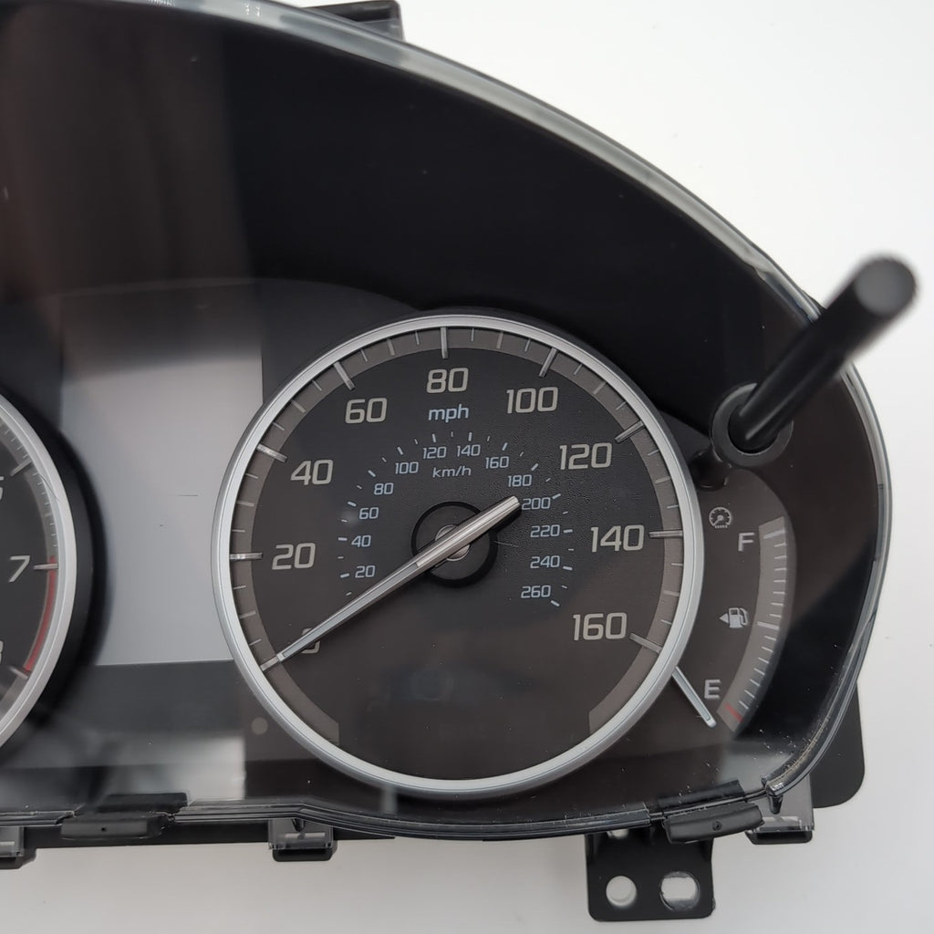 2019 - 2022 ACURA ILX Instrument Cluster Gauge Speedometer 78100-T3R-A412-M1