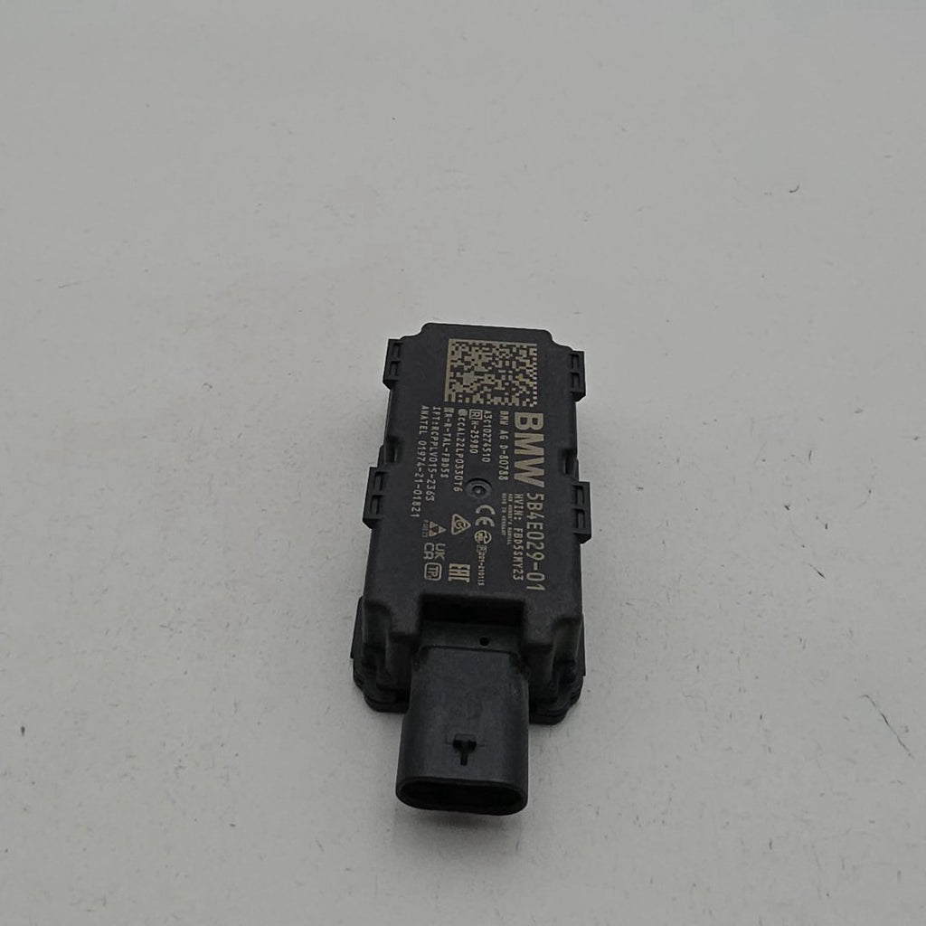 2023 2024 2025 BMW G60 XM X1 X2 X5 X6 X7 Keyless Entry Antenna Module 5B4E029