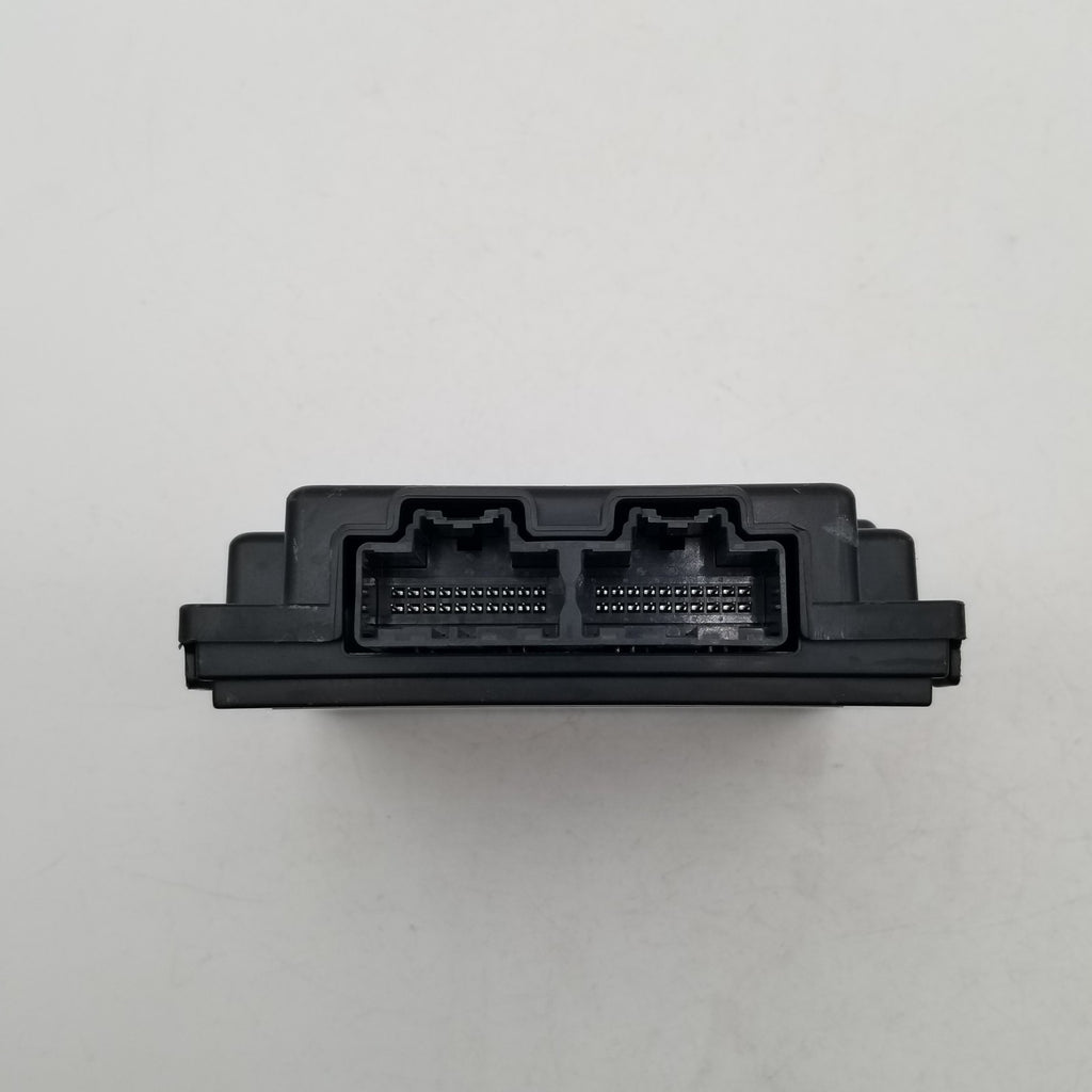2018- 2021 CHEVY EQUINOX THEFT LOCKING KEYLESS ENTRY CONTROL MODULE 13523254