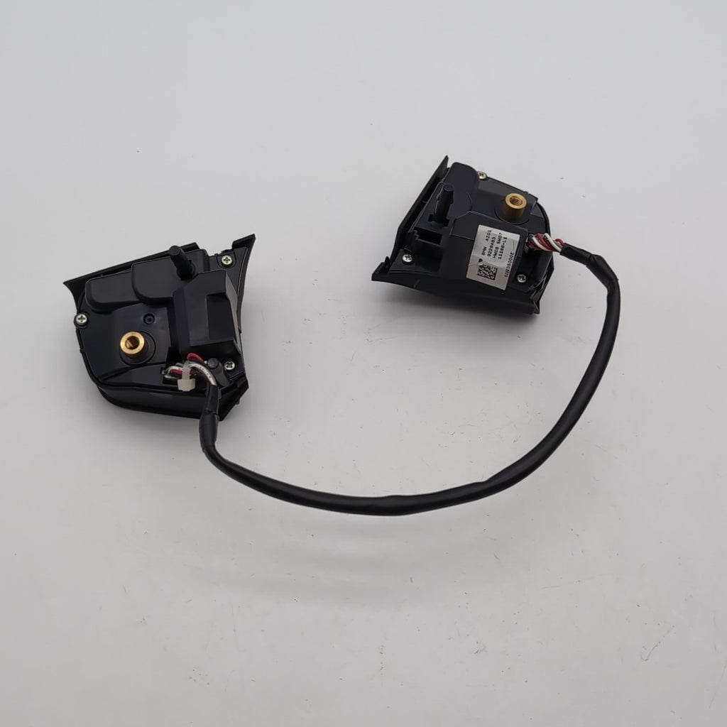 2009- 2015 BMW 750i 750Li Steering Wheel Cruise Control Volume Switch 9229483