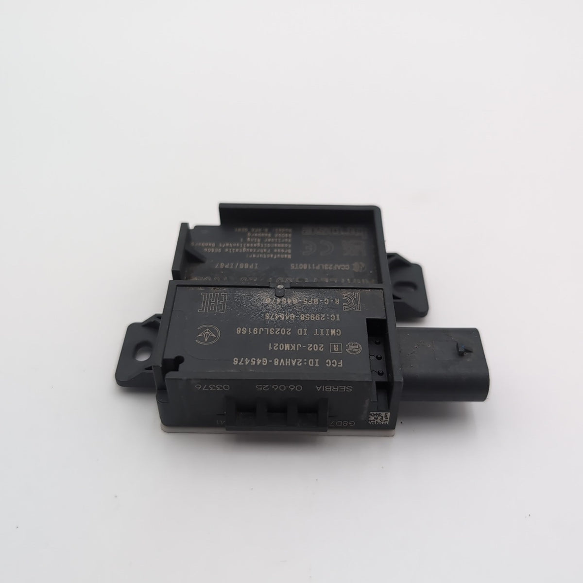 2024 2025 BMW 2 5 Series F74 F78 G60 G61 G90 Trunk Smart Opener Module 5B427F1