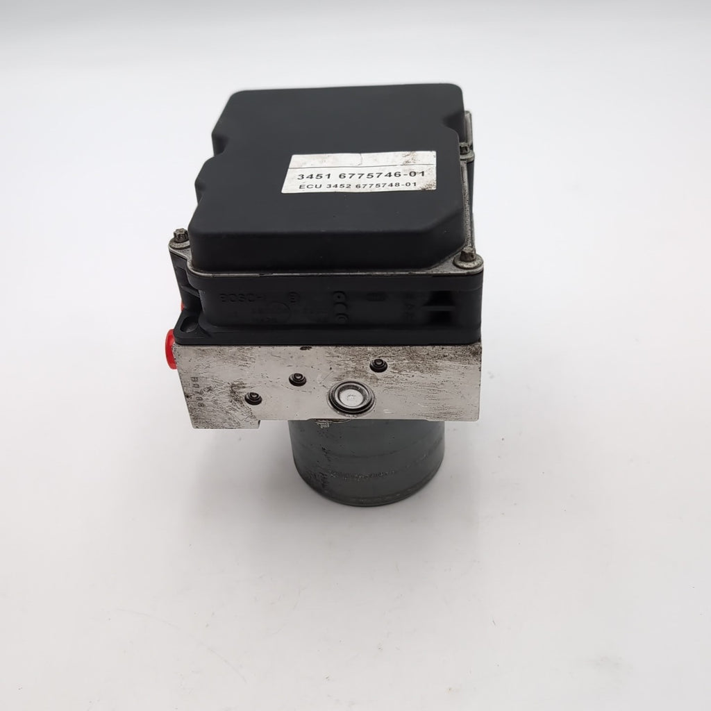 2006 2007 BMW 525i ABS Anti-Lock Brake Pump 6775746