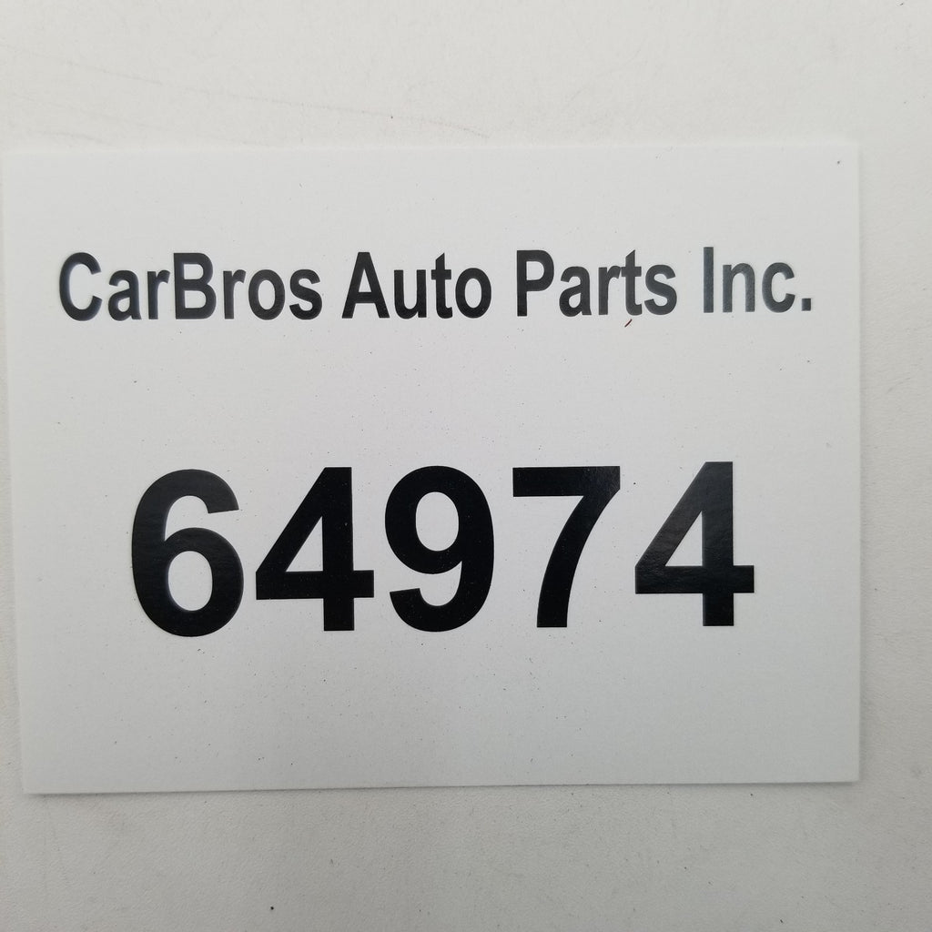 2014 2015 2016 Hyundai Elantra Engine Computer Control Module ECU OEM 391022EML5