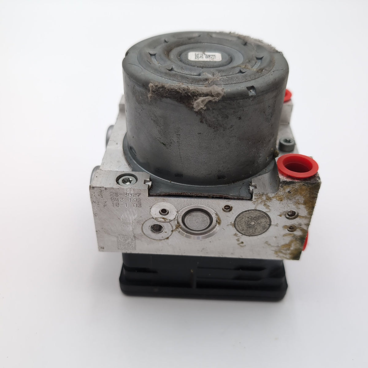 2014 2015 2016 Cadillac ATS ABS Anti Lock Brake Pump Control Unit 23366343