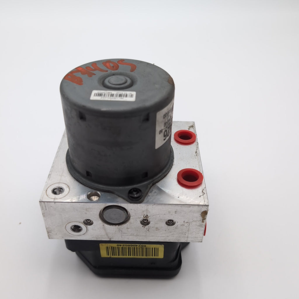 2014 2015 2016 Hyundai Genesis 3.8L ABS Anti Lock Brake Pump 58920-2M840