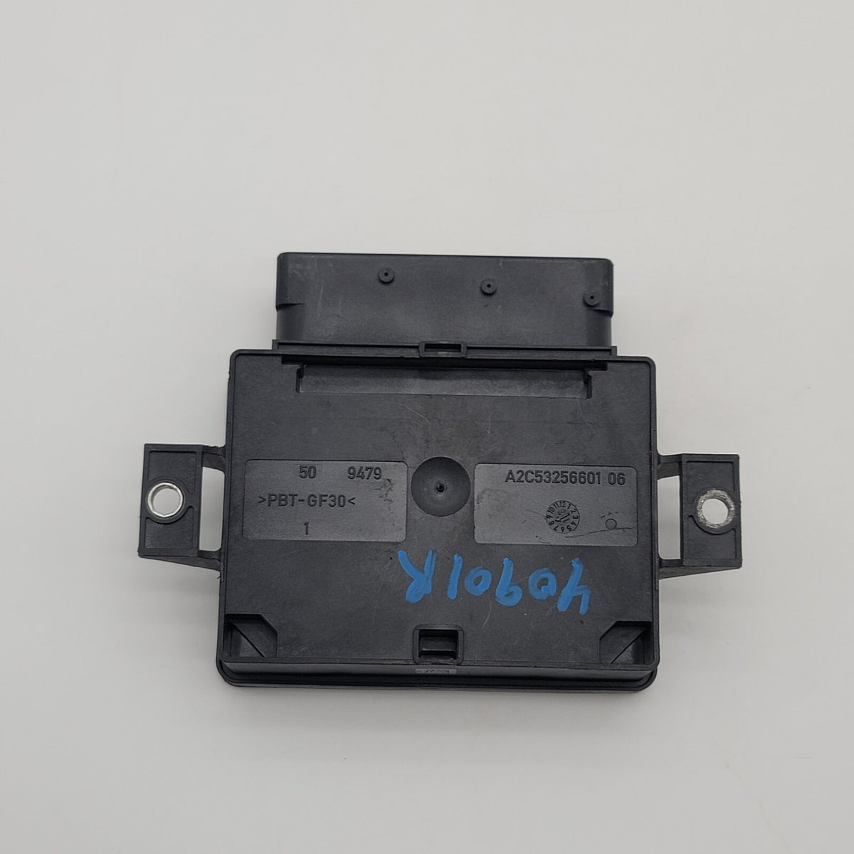 2011- 2017 Audi A8L A8 A6 A7 Electronic Parking Brake Control 4H0907801F